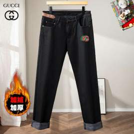 Picture of Gucci Jeans Long _SKUGuccisz28-3825tx5910283